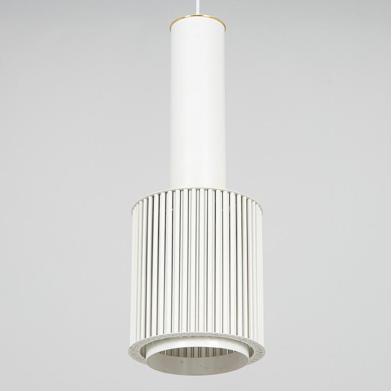 Alvar Aalto, 'A 111' pendant light for Valaistustyö.