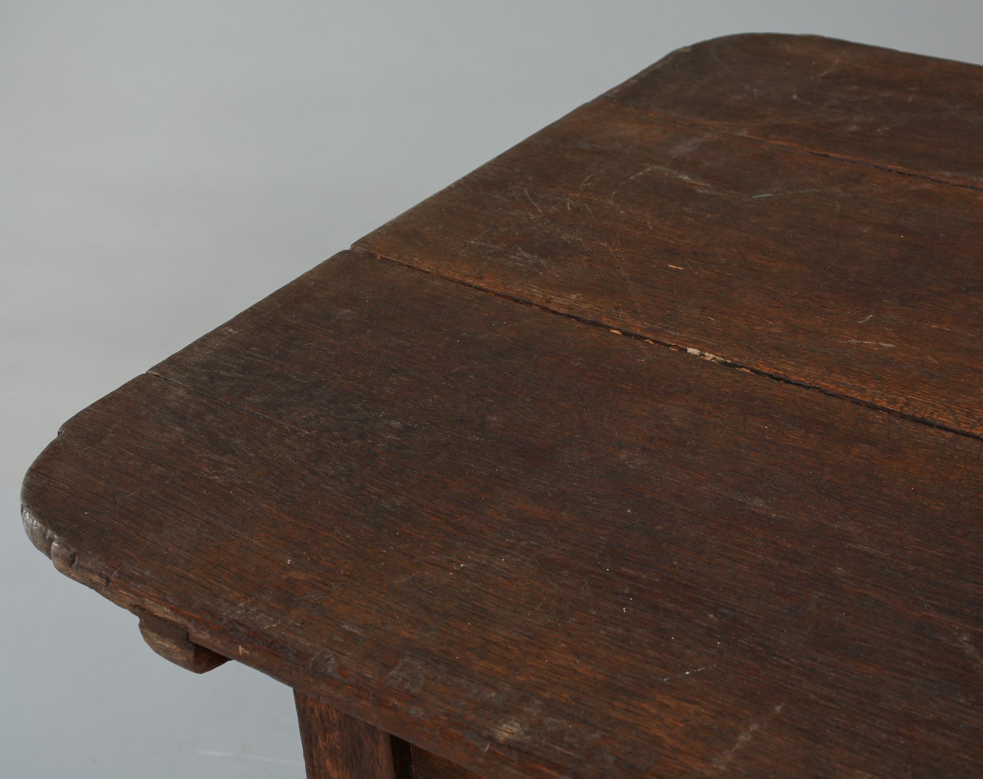 BORD, 1800/1900-tal.