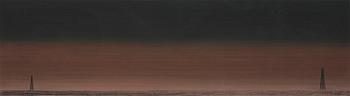 501. Ed Ruscha, "Well, Well".