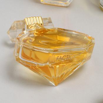 18 so called factices.