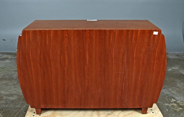 BYRÅ, art decostil, 1900-tal.