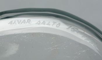 VAS, glas, Alvar Aalto, 15/1990.