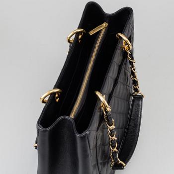 CHANEL, 'Grand shopping tote'.