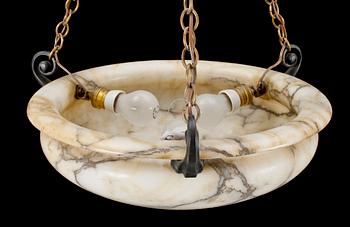 AMPEL, nyklassicism, 1910-tal.