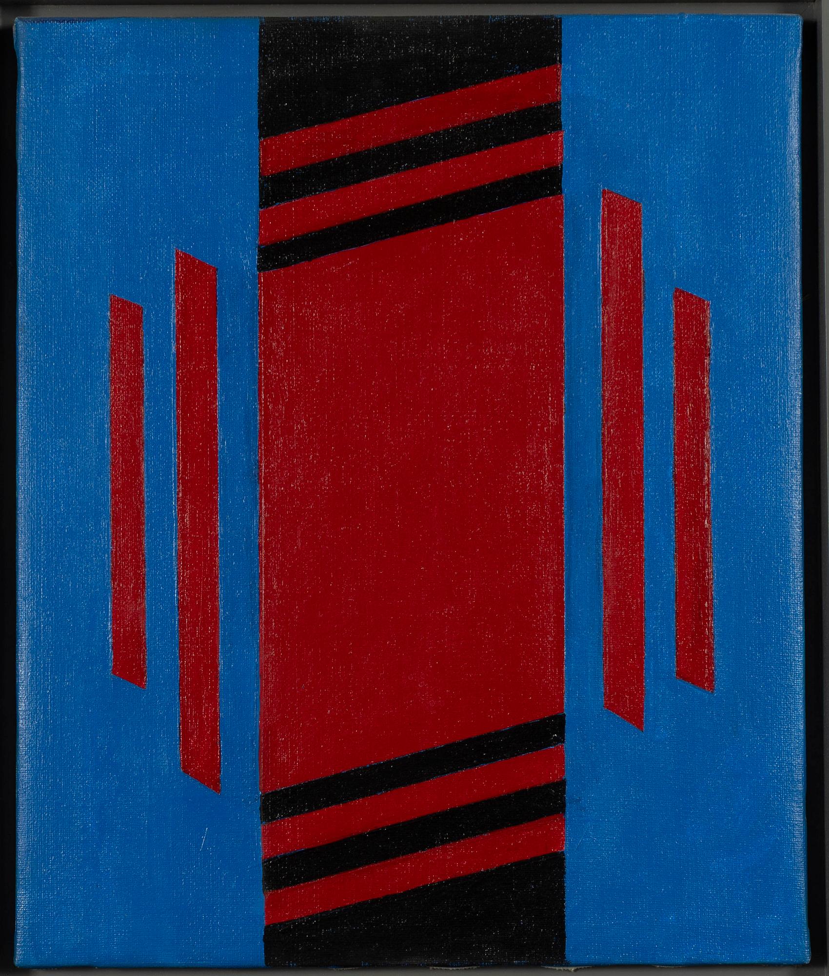 Erik H Olson, Utan titel.