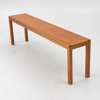 Sideboard, second half of the 20th century.