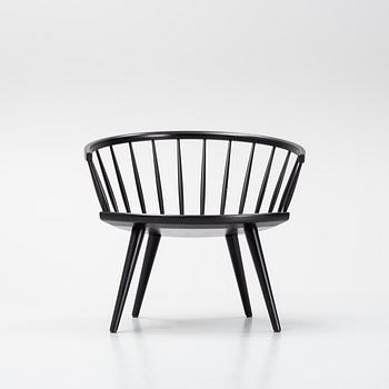 Yngve Ekström, stol, "Arka", Stolab, 2012.