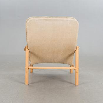 FÅTÖLJ, "Junker", Bror Boije, DUX.