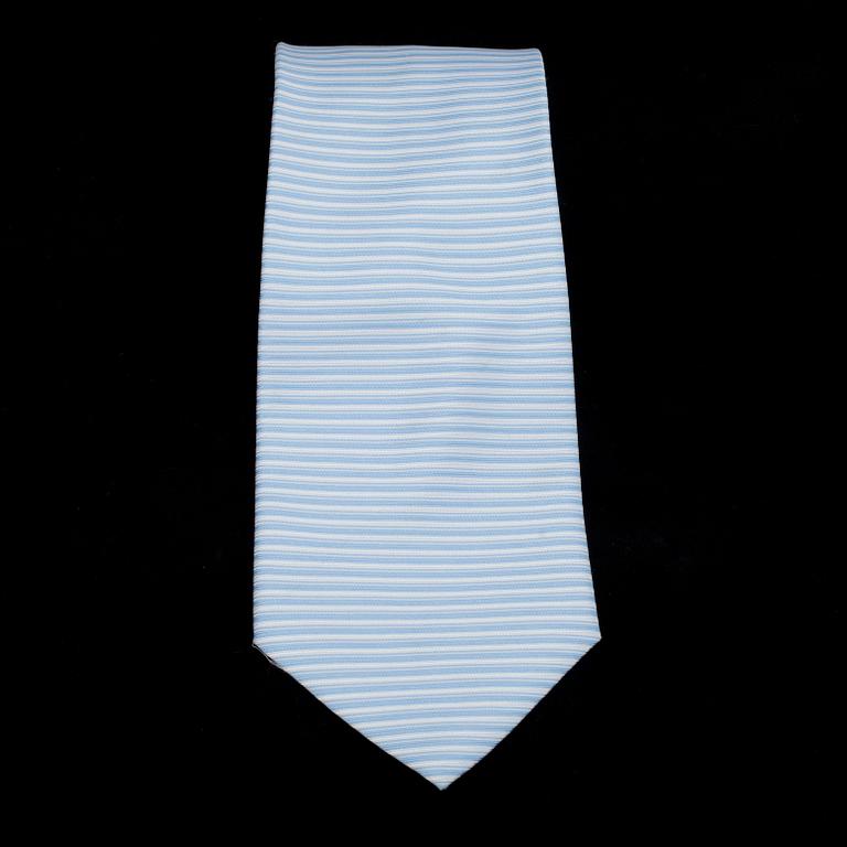 SOLMIO, Ermenegildo Zegna.