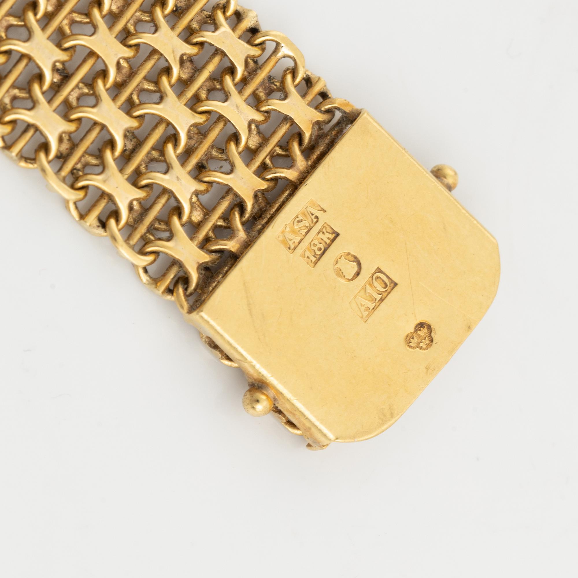 Omega, Constellation, Chronometer, wristwatch, 35 mm.