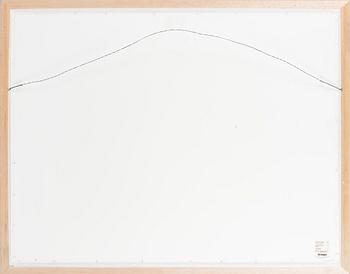 Antoni Tàpies, "Nu".