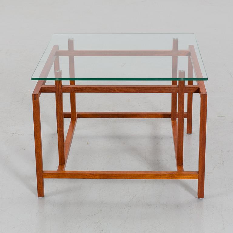 SOFFBORD, Design Henning Nørgaard för Komfort.