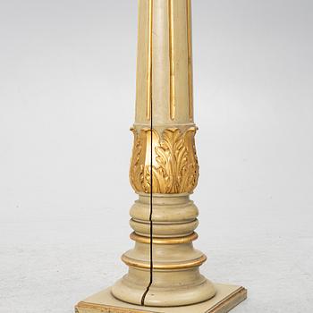 Piedestal, N. Boman, Åbo, Finland, 1900-talets mitt.