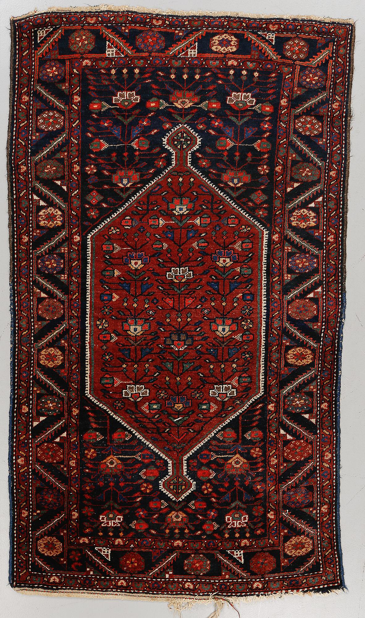 MATTA, orientalisk, old, ca 215 x 124 cm.
