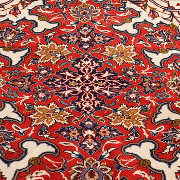 MATTA, Isfahan, 397 x 271 cm.