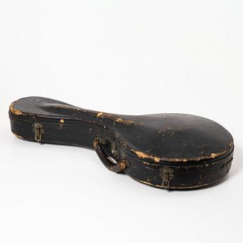 Gibson, mandolin, "A4", USA, 1918.