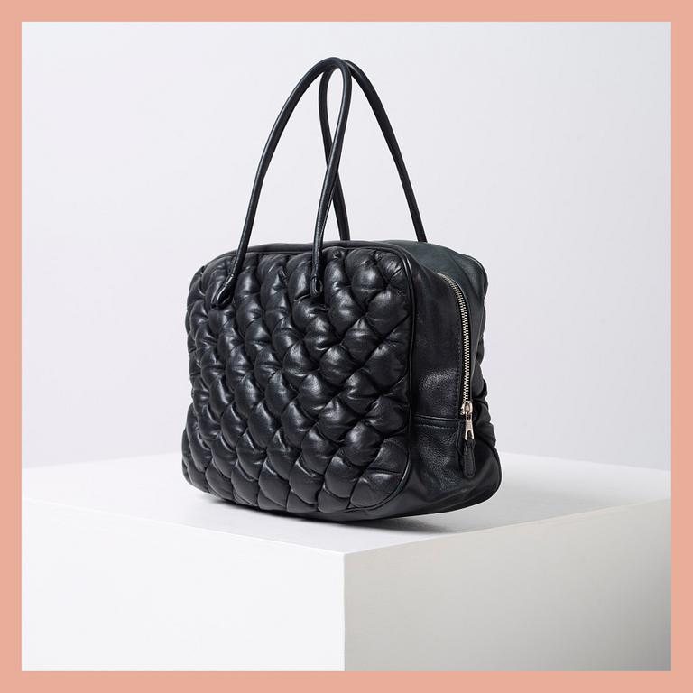 VÄSKA, Balenciaga.