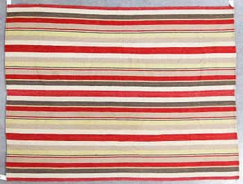 KELIM, Afghanistan, ca 227X177 cm.
