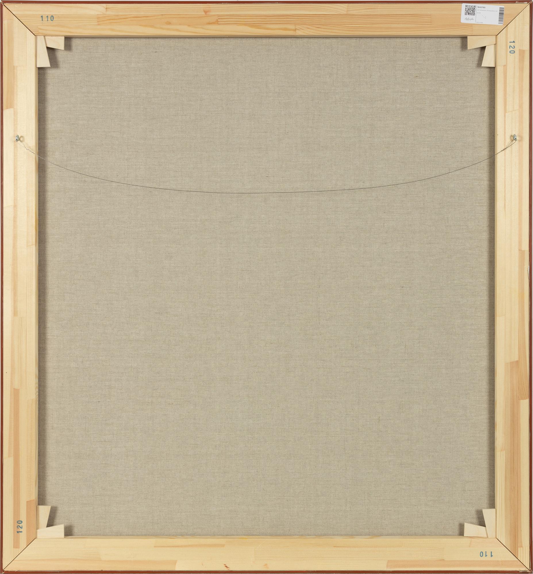 Leif Johansson, Composition.