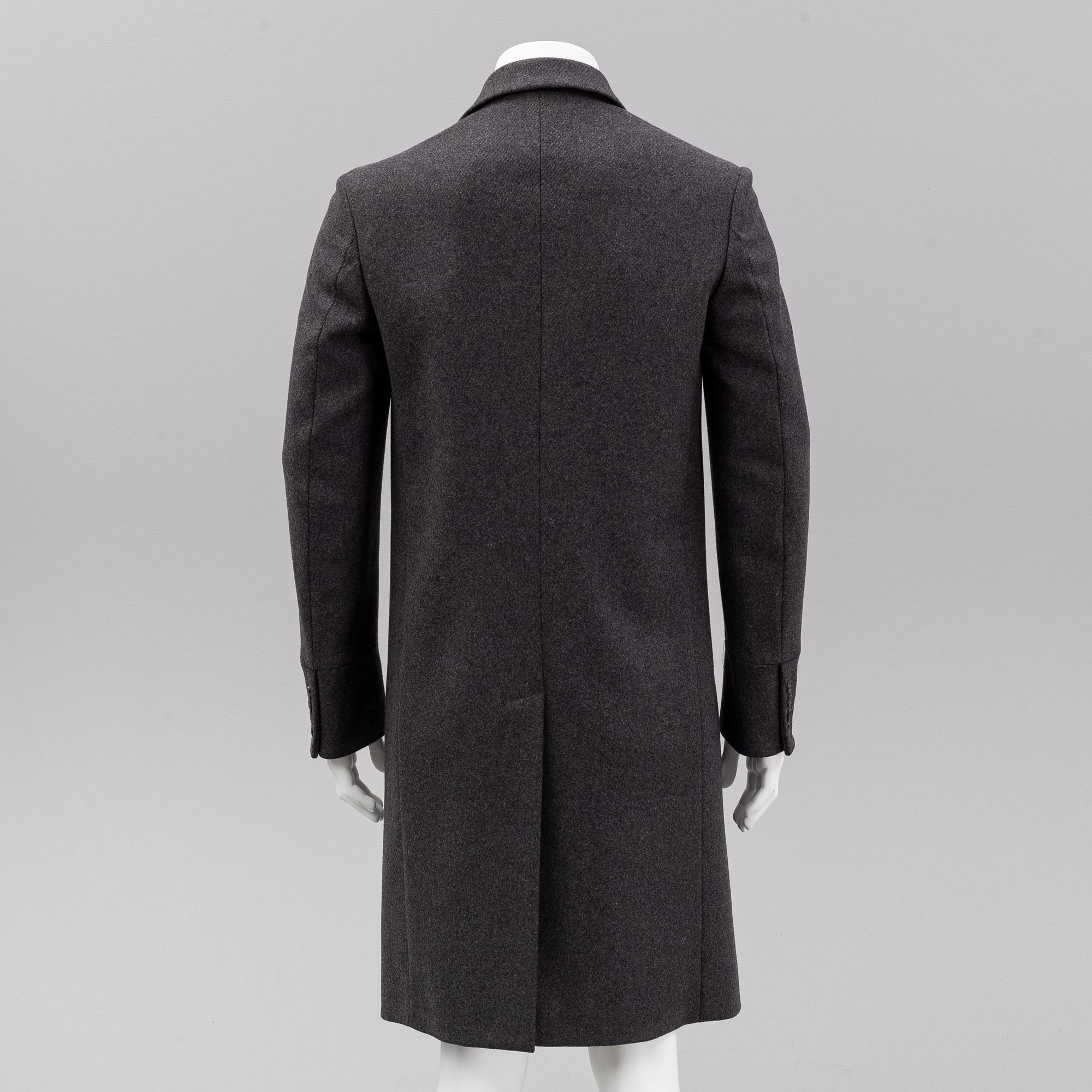 Alexander McQueen, rock, italiensk storlek 48.