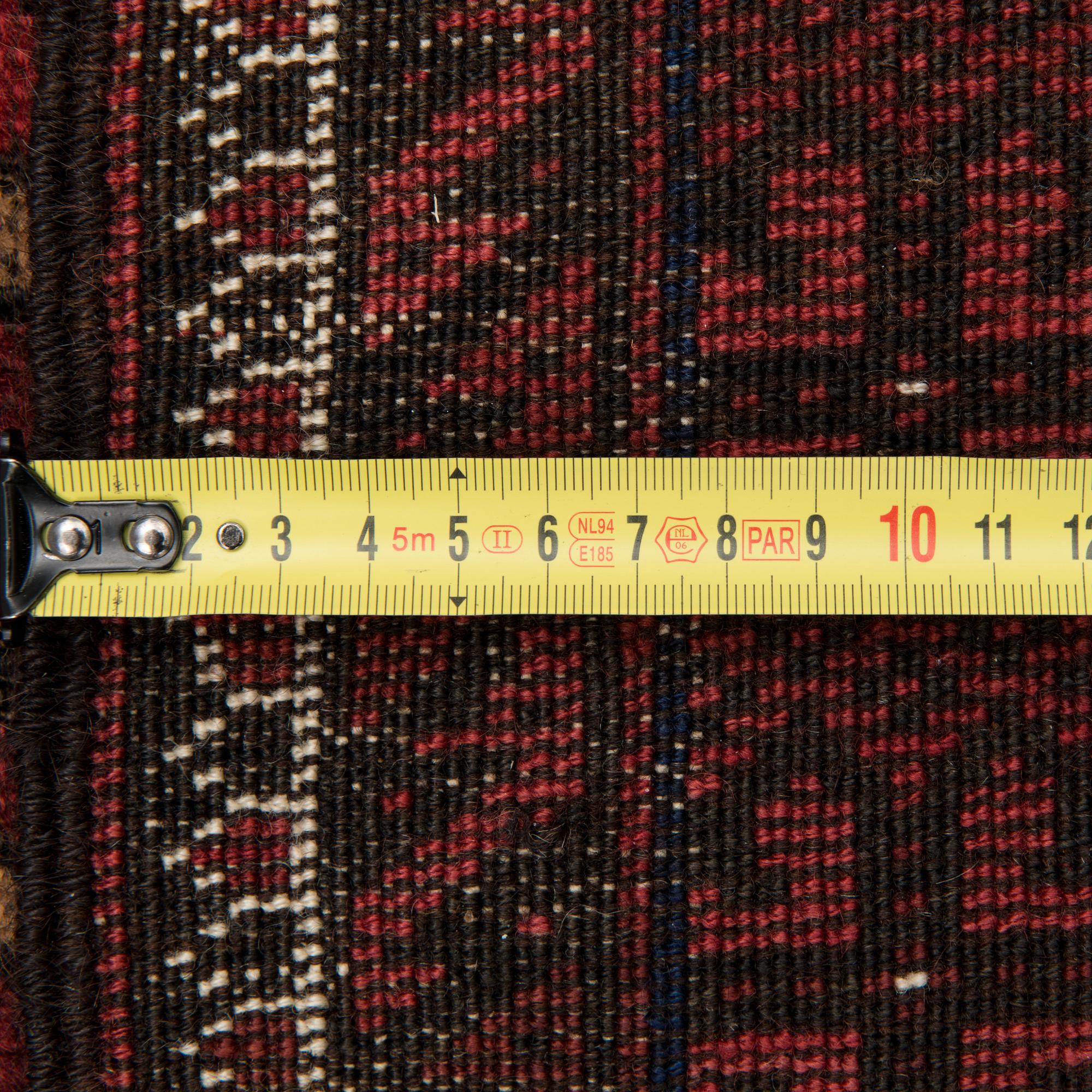 CARPET, Belutch 146x80 cm.