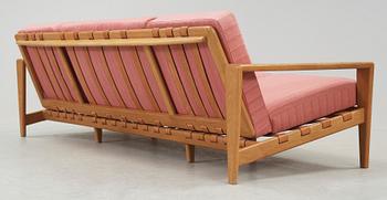 SOFFA, Svante Skogh, 1950-60-tal.