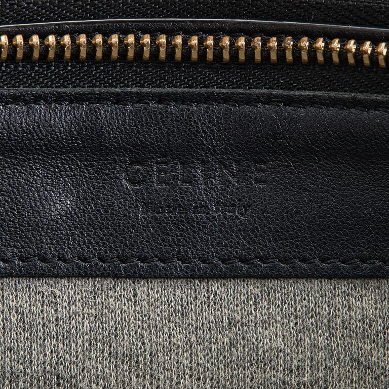 Céline, "Trio bag", laukku.