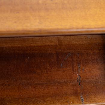 Josef Frank, Wall shelf, model B 2085, Svenskt Tenn.