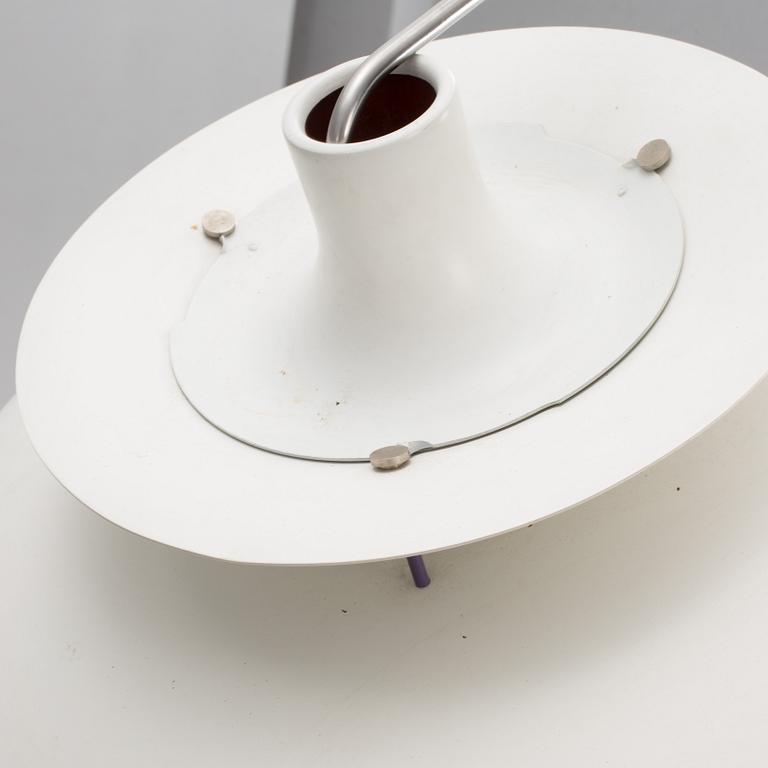TAKLAMPA, "PH 5" design Poul Henningsen för Louis Poulsen.