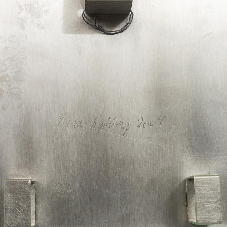 Eva Sjöberg, Utan titel.