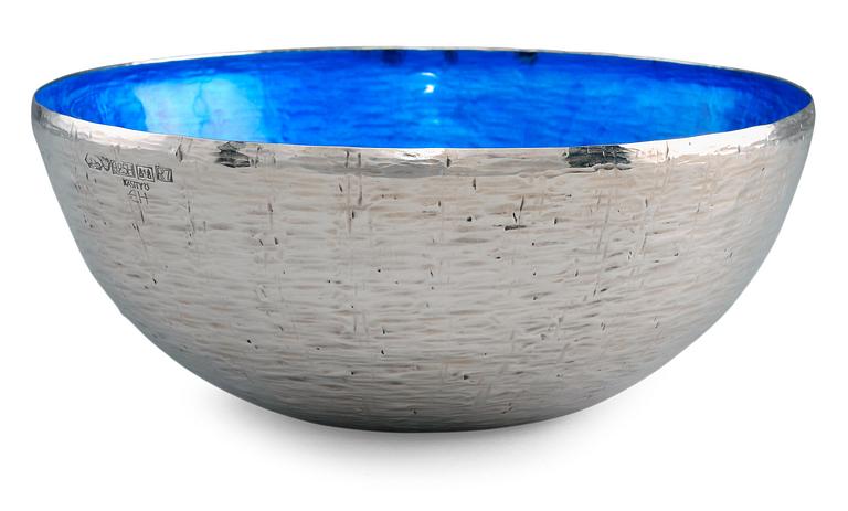 Eva Hidström, A BOWL.