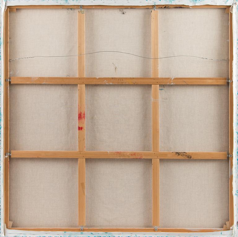 Maiju Tirri, "Escape".