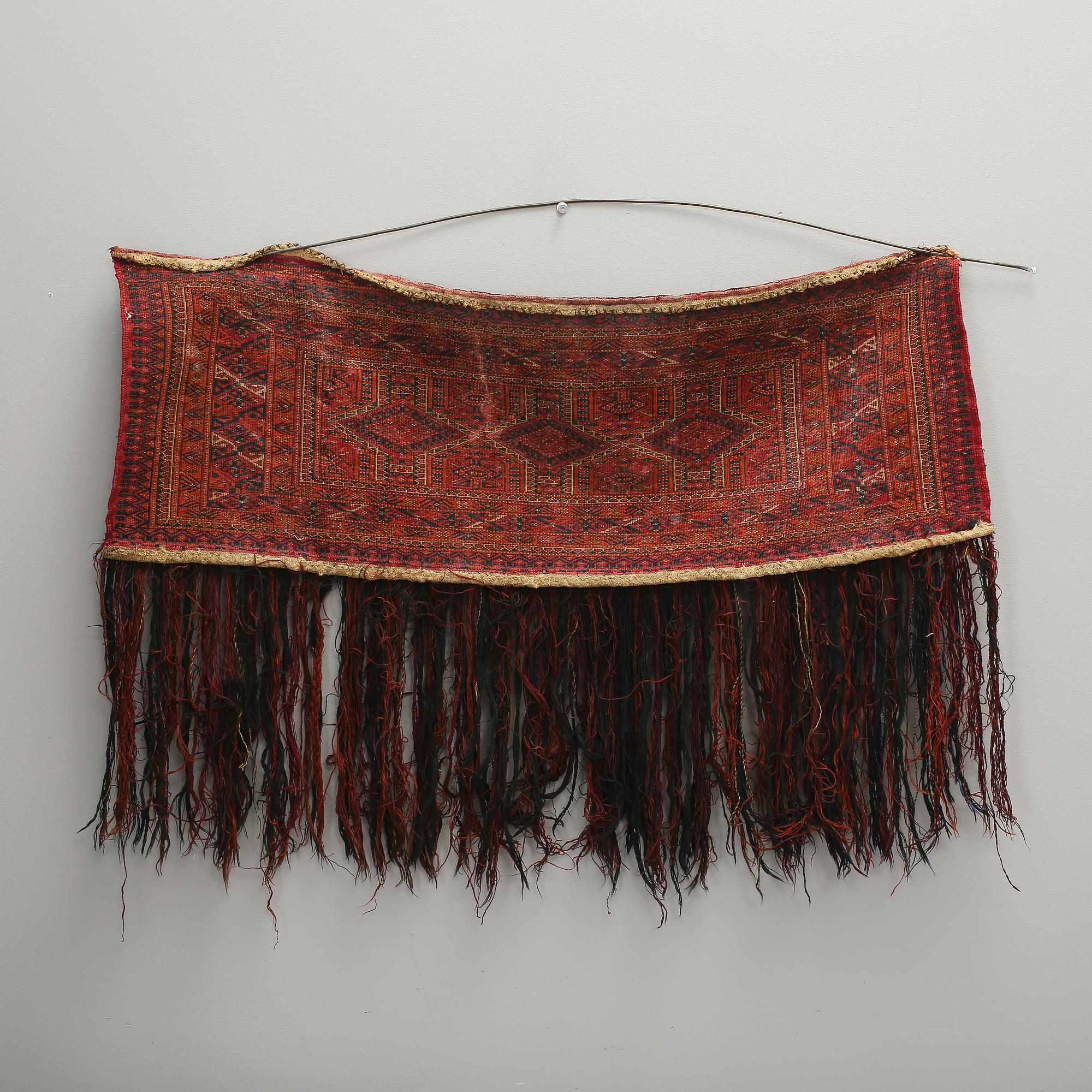 MATTA. Turkmen Chuval.