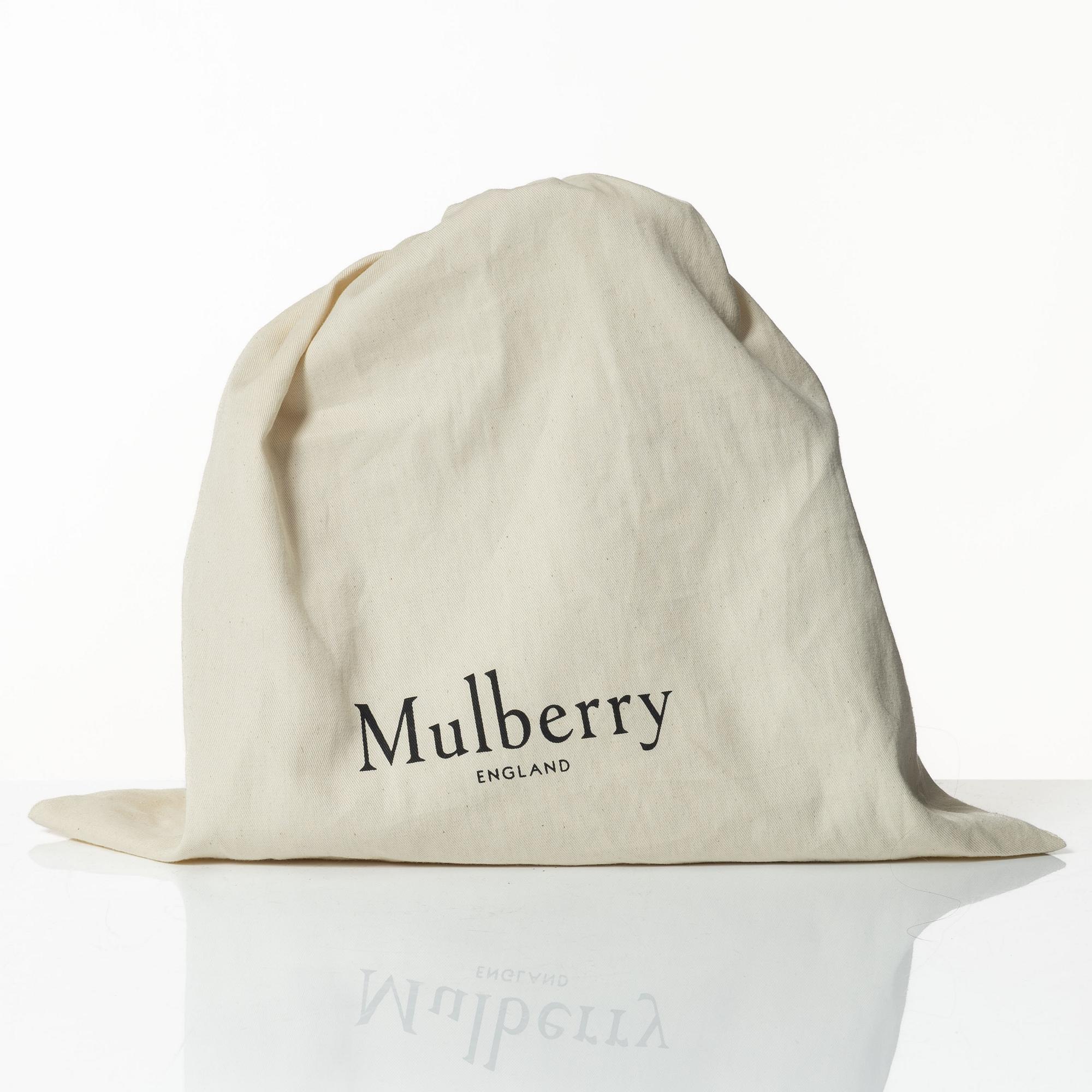 Mulberry, bag, "Bayswater Small".