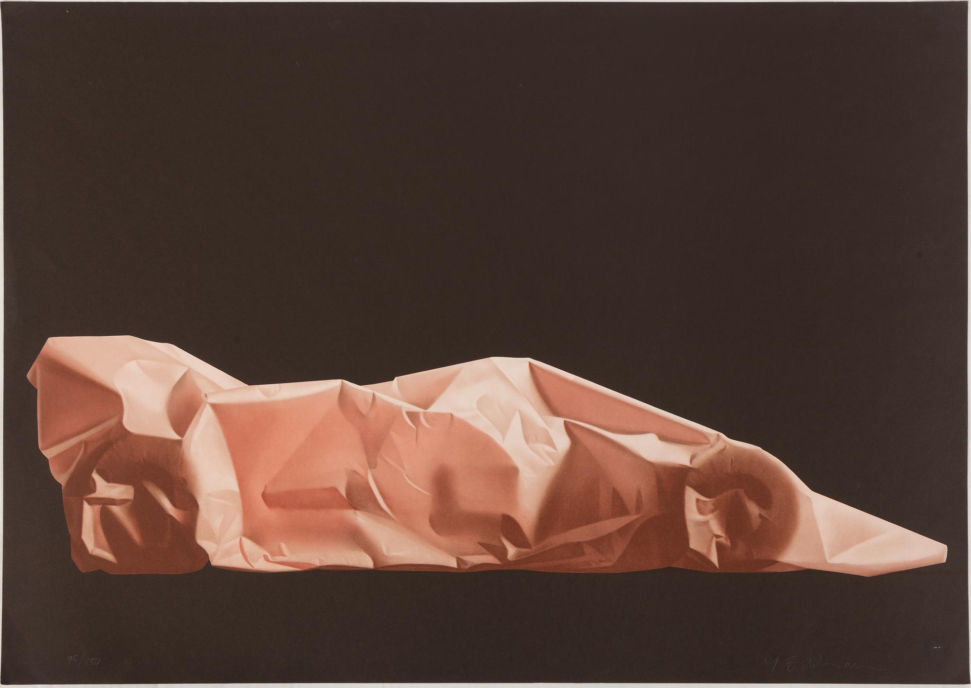 Yrjö Edelmann, Wrapped F1.