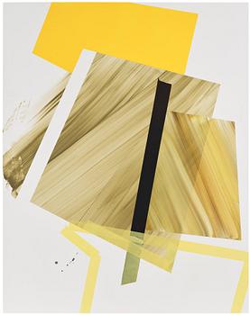 274. Sigrid Sandström, Untitled.