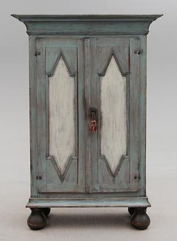 SKÅP, barock, 1700-tal.