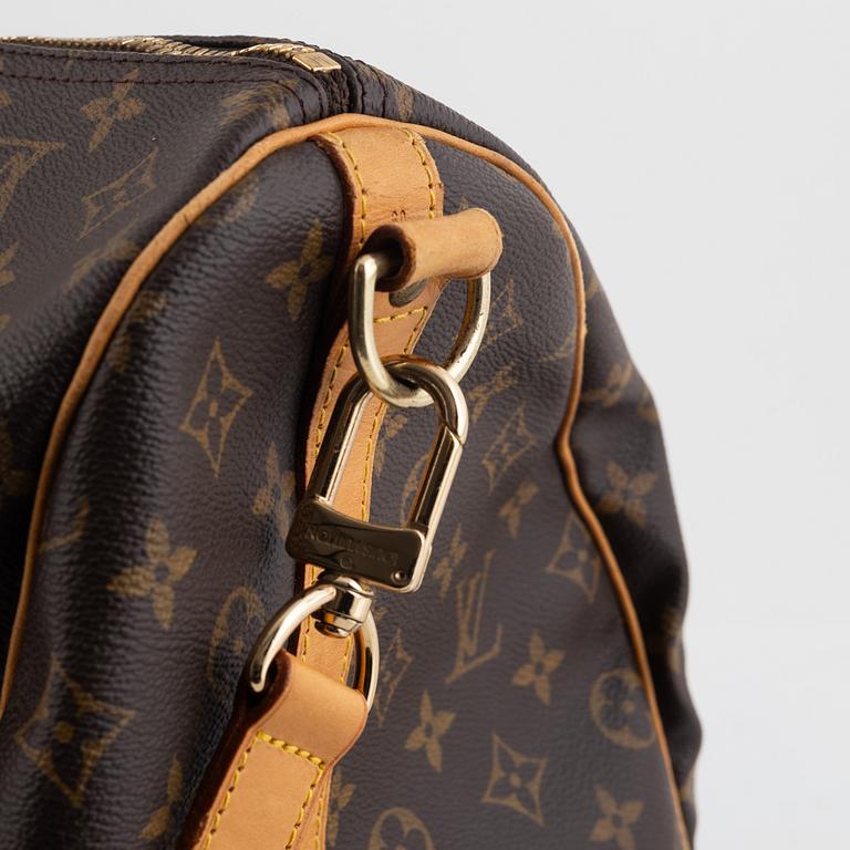 Louis Vuitton, weekendbag, "Keepall 60 Bandoulière", 1997.