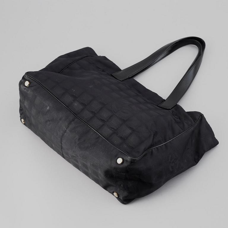 Chanel, bag, 2003-2004.