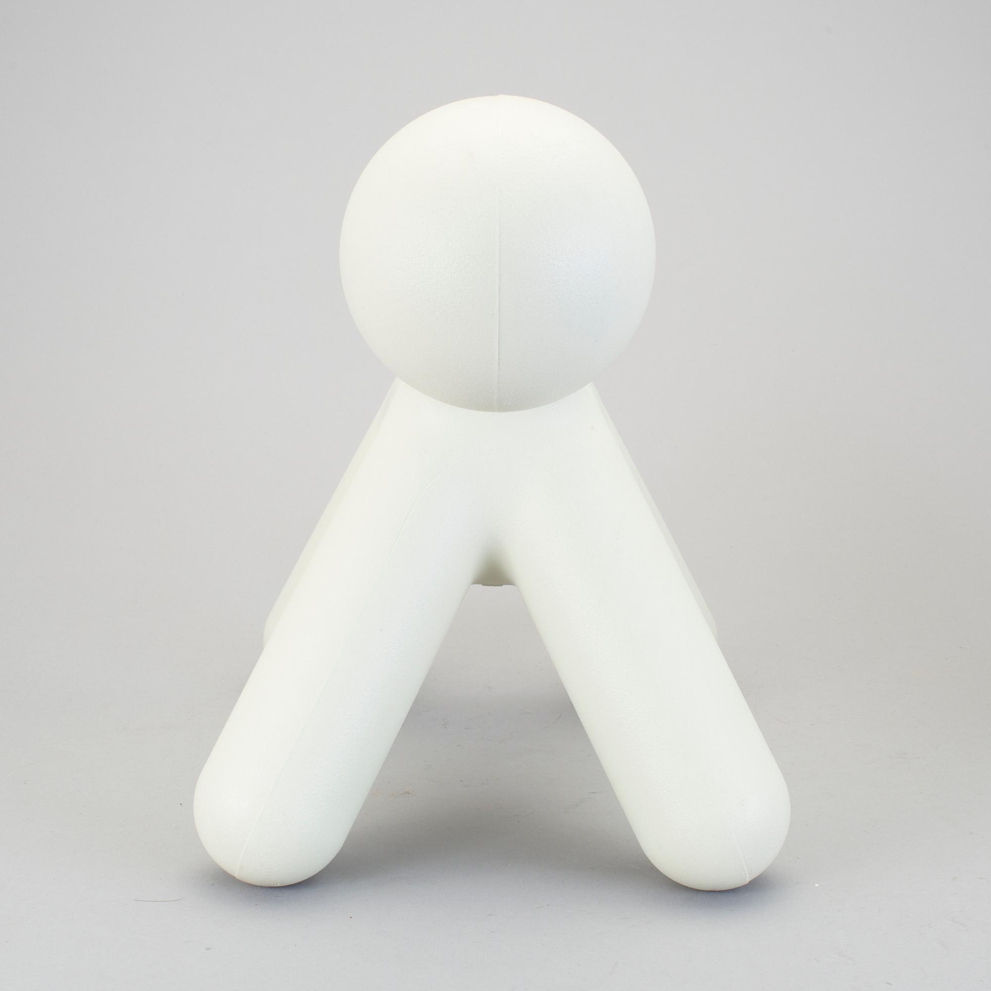 An Eero Aarnio, "Puppy", Me Too Collection, Magis, Italy, 21st Century.