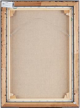 Madeleine Pyk, "Tiger rag".