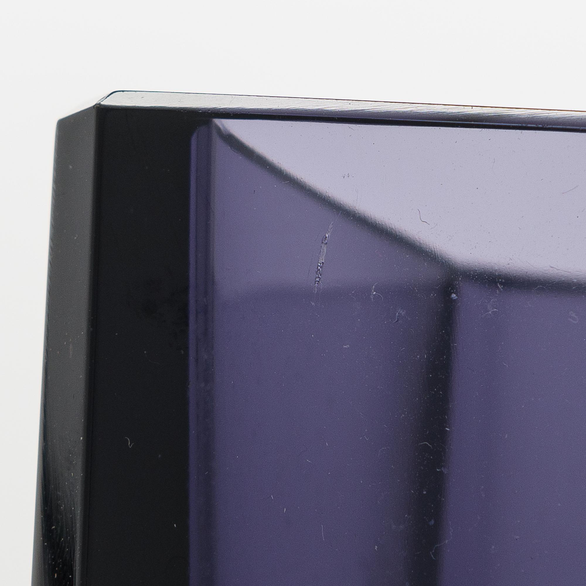 FRANS RANTANEN, maljakko, signeerattu FR 1937 Karhula.