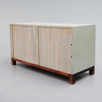 BYRÅ, art déco, 1900-talets första hälft.