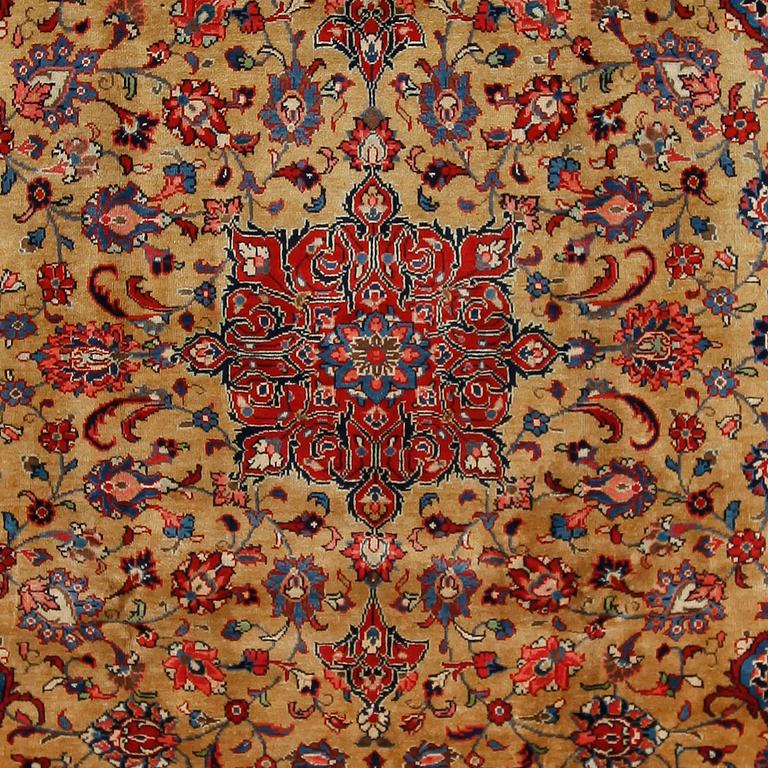 MATTA, Mahal, ca 305 x 200 cm.