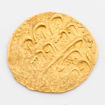 COIN, Iran, 19th century.