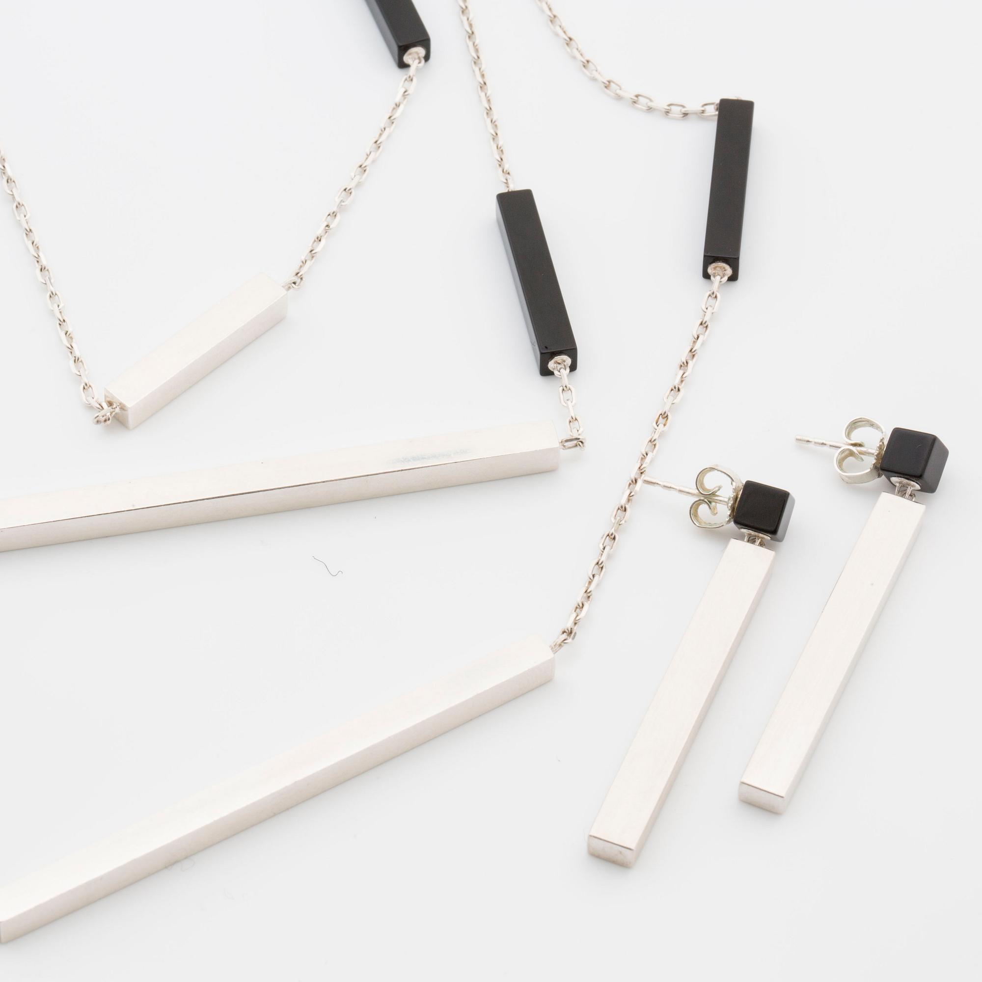 GEORG JENSEN Aria Sautoir