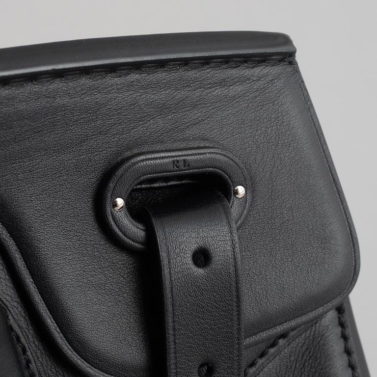 Ralph Lauren, bag, "Ricky bag".