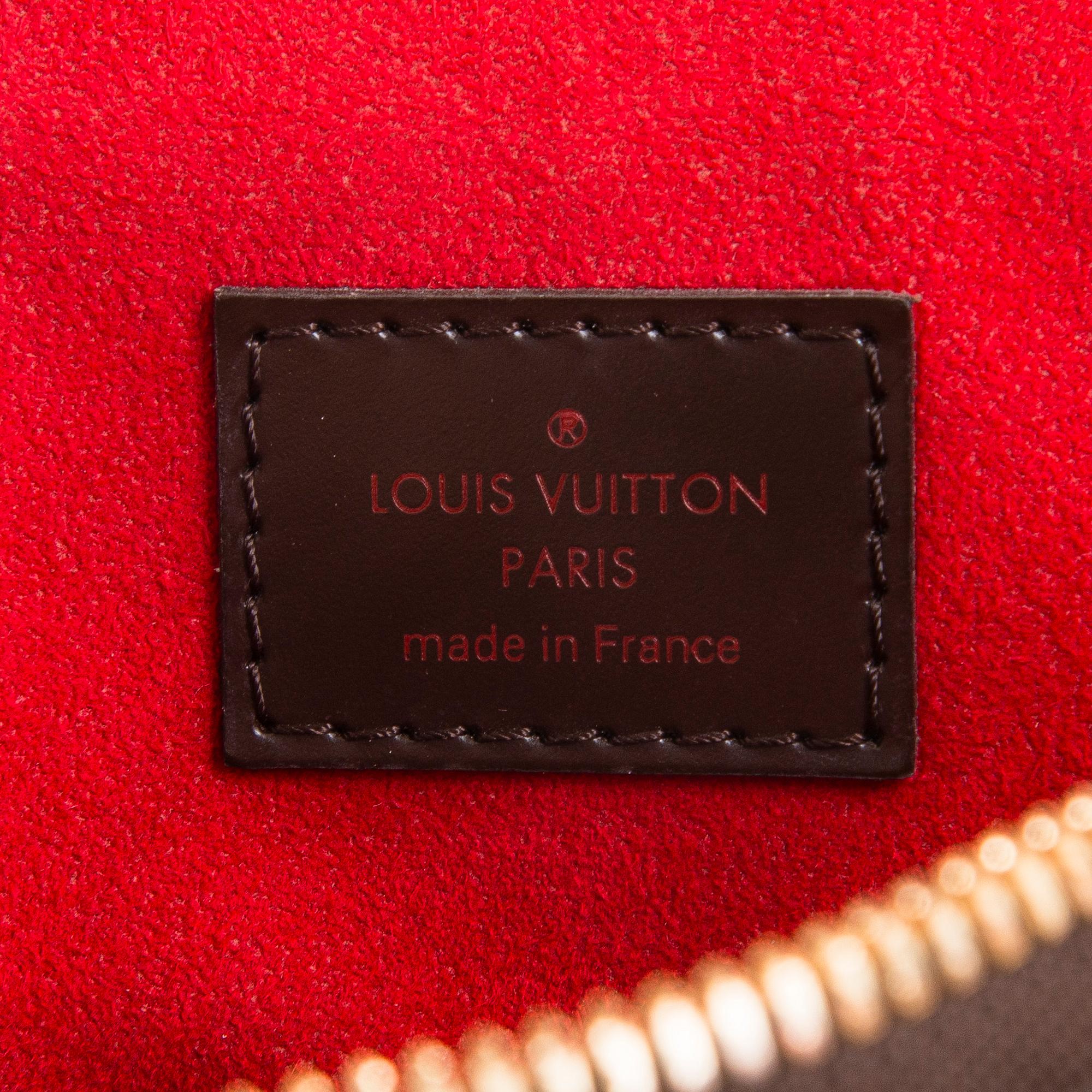 Louis Vuitton, väska, "Trevi PM".