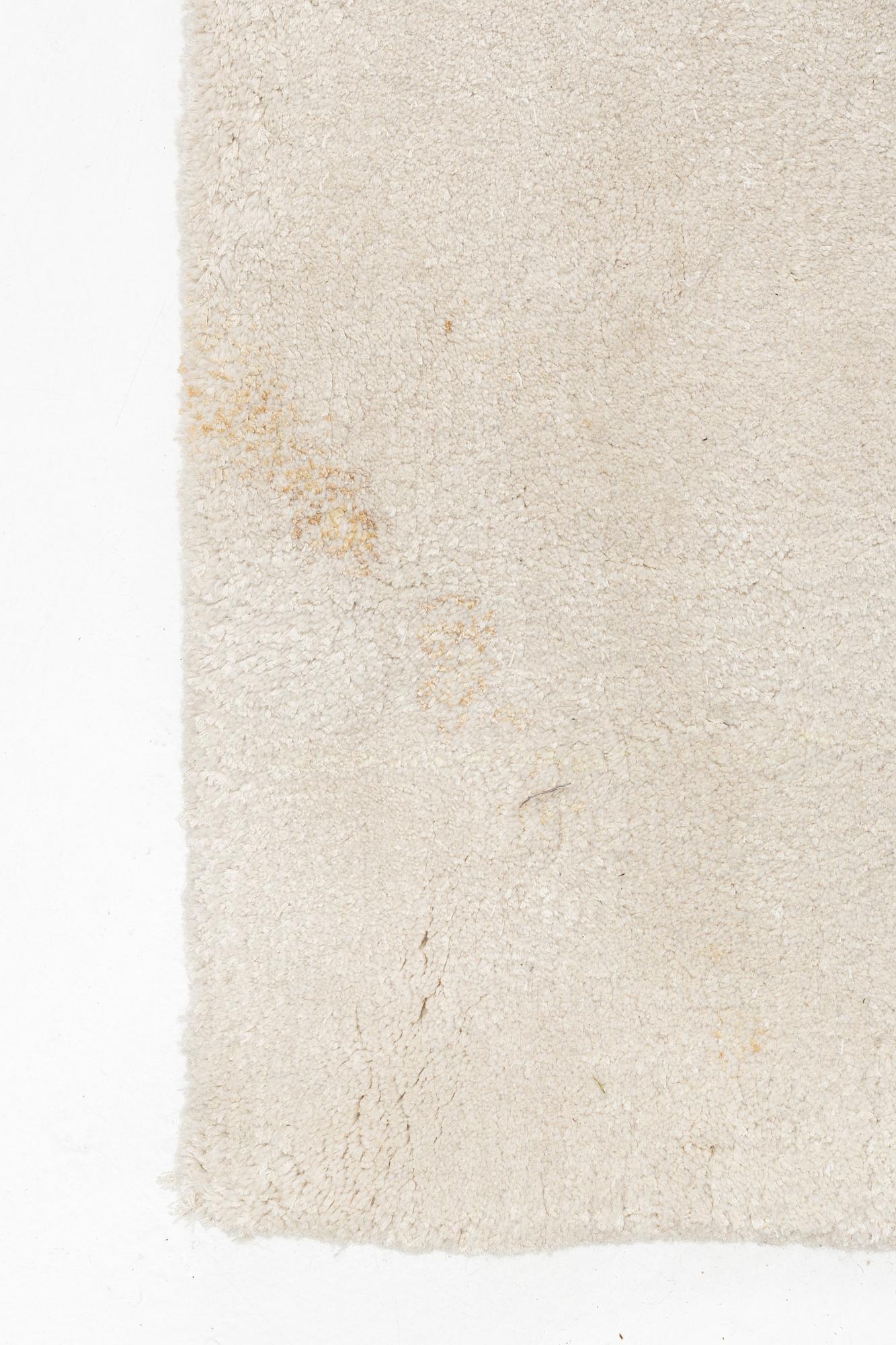 A Carpet, wool and cotton, circa 400 x 300 cm.