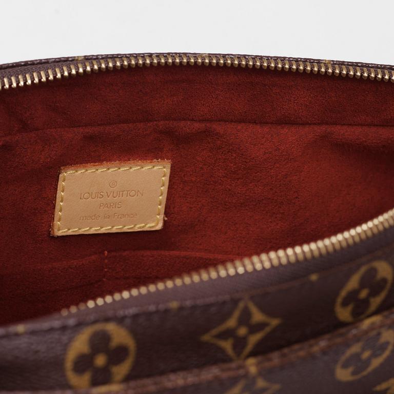 HANDVÄSKA, Louis Vuitton.
